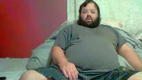 Snapshot of bigbear3287 chatting on March 3, 2026, 7:36 am Liam online show from March 3, 2026, 7:36 am