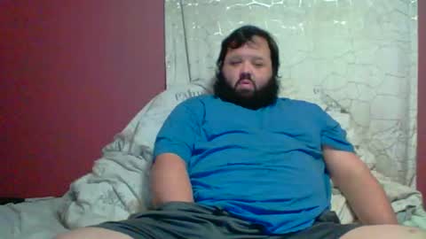 Liam online show from March 24, 2026, 4:06 am