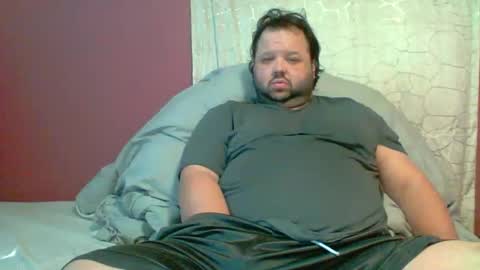 Liam online show from April 4, 2026, 8:06 pm