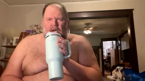 Bear Woods online show from January 12, 2026, 5:34 am