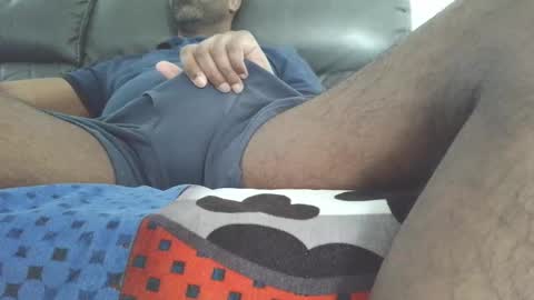 bigbeast78 online show from January 27, 2025, 4:54 pm