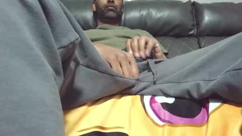 bigbeast78 online show from February 5, 2025, 1:54 pm