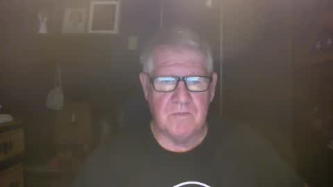 Snapshot of bigbeerdrinker1 chatting on October 20, 2025, 2:56 am bigbeerdrinker online show from October 20, 2025, 2:56 am