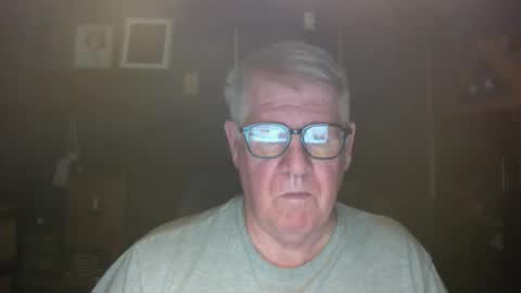 Snapshot of bigbeerdrinker1 chatting on February 24, 2026, 9:07 am bigbeerdrinker online show from February 24, 2026, 9:07 am