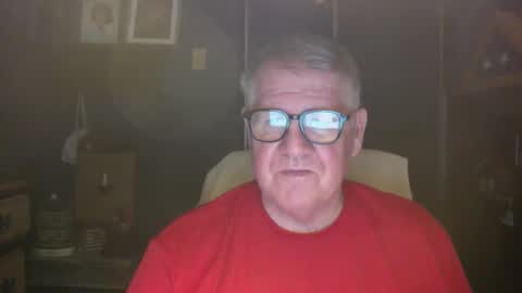 Snapshot of bigbeerdrinker1 chatting on March 22, 2026, 5:00 am bigbeerdrinker online show from March 22, 2026, 5:00 am