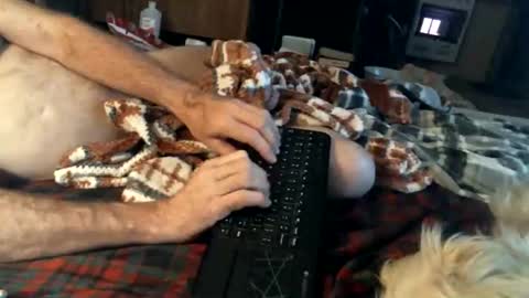 BB online show from February 21, 2025, 4:29 am