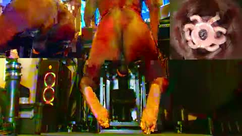 your filthy fuck pig online show from February 17, 2026, 9:54 pm