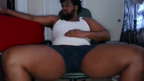 Snapshot of bigblakfabio chatting on February 26, 2025, 1:19 pm Ty online show from February 26, 2025, 1:19 pm