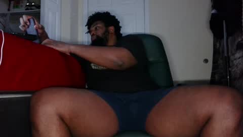 Snapshot of bigblakfabio chatting on March 8, 2025, 7:16 am Ty online show from March 8, 2025, 7:16 am