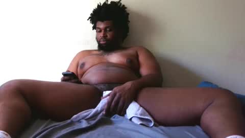 Snapshot of bigblakfabio chatting on September 25, 2025, 8:34 pm Ty online show from September 25, 2025, 8:34 pm