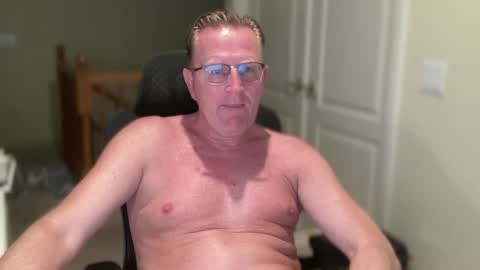Snapshot of bigblondviking chatting on February 25, 2025, 7:20 am bigblondviking online show from February 25, 2025, 7:20 am