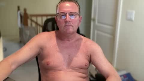 bigblondviking online show from February 1, 2026, 9:35 pm