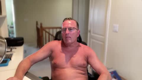 bigblondviking online show from March 28, 2026, 11:37 pm