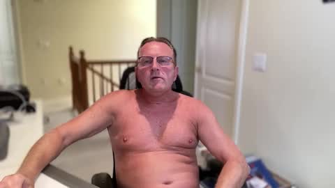 bigblondviking online show from April 23, 2026, 8:00 pm