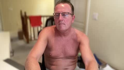 bigblondviking online show from May 6, 2026, 5:18 pm