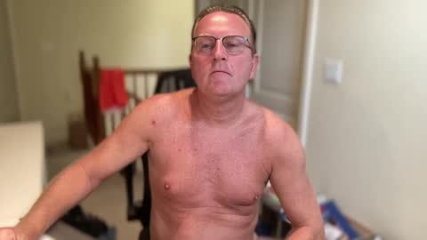 bigblondviking online show from May 12, 2026, 6:05 pm