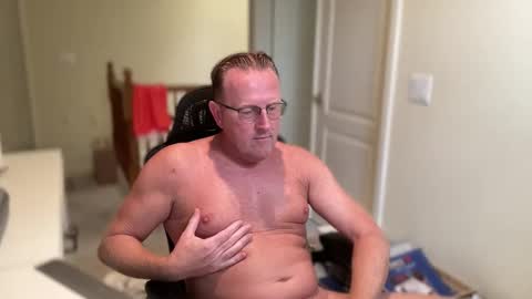 bigblondviking online show from May 14, 2026, 5:42 pm