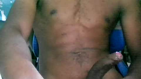 bigblunt507 online show from October 28, 2025, 7:05 pm