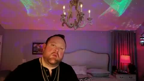 Bigboi1o11 online show from February 23, 2026, 8:55 am