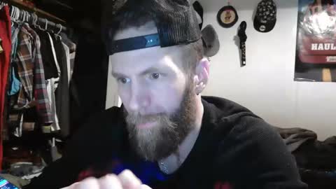 Anti hero online show from January 19, 2026, 2:37 am