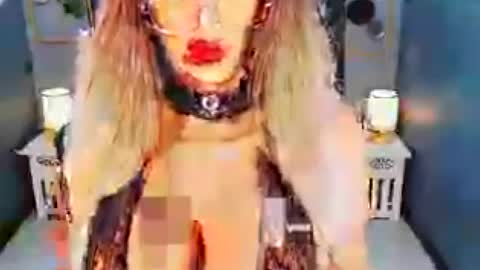 Loraine Cruz online show from June 16, 2026, 11:57 am