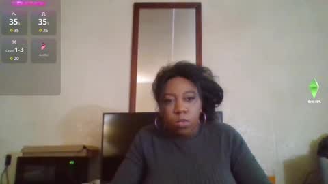 Ashley online show from December 31, 2024, 10:45 pm