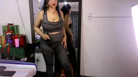 Rose online show from December 11, 2024, 7:09 am