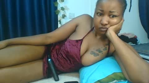 BigBoootyy online show from September 27, 2025, 7:24 am