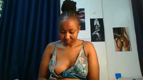 BigBoootyy online show from October 10, 2025, 7:02 pm