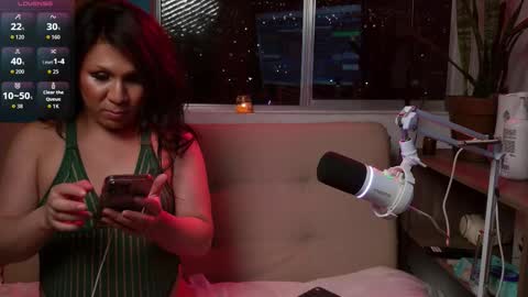 Snapshot of bigboottyxxx chatting on October 19, 2025, 6:47 am kyra Moor online show from October 19, 2025, 6:47 am