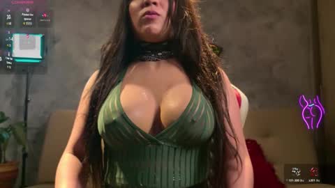 kyra Moor online show from December 22, 2025, 1:57 am