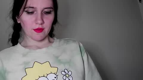 Isabella online show from January 17, 2025, 7:05 pm