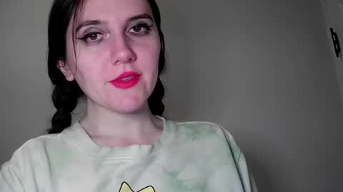 Isabella online show from January 24, 2025, 1:56 am