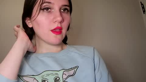 Isabella online show from January 24, 2025, 5:00 pm