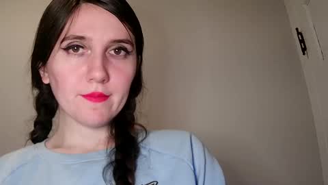 Isabella online show from January 25, 2025, 11:11 pm