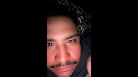 Snapshot of bigbootylatinalover609528 chatting on October 26, 2025, 7:42 pm bigbootylatinalover609528 online show from October 26, 2025, 7:42 pm