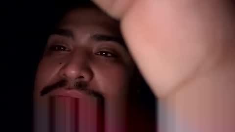 Snapshot of bigbootylatinalover609528 chatting on November 9, 2025, 12:03 pm bigbootylatinalover609528 online show from November 9, 2025, 12:03 pm