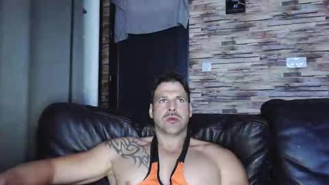 Bigboyband online show from October 16, 2025, 6:25 am