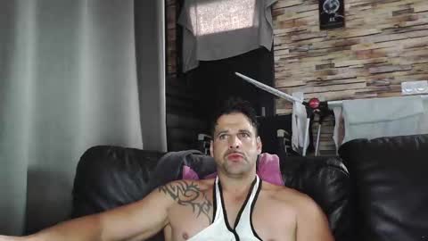 Bigboyband online show from November 7, 2025, 12:49 pm