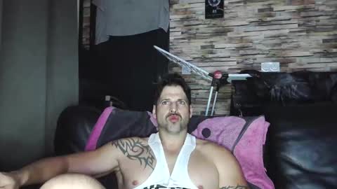 Bigboyband online show from December 19, 2025, 6:59 pm