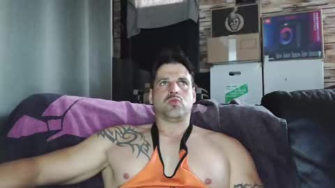 Bigboyband online show from April 3, 2026, 9:07 am