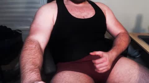bigboyfit online show from September 12, 2025, 4:56 am