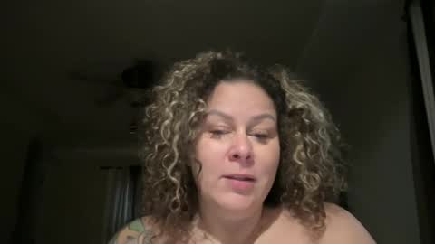 BIG BREAST SABRINA online show from October 7, 2025, 12:13 pm