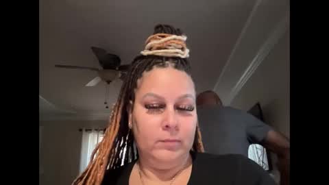 BIG BREAST SABRINA online show from January 5, 2026, 7:06 pm