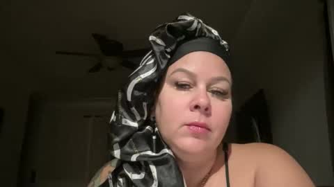 BIG BREAST SABRINA online show from January 13, 2026, 12:43 pm