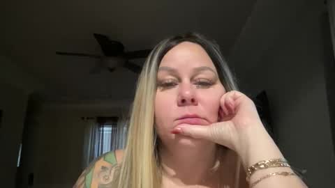 BIG BREAST SABRINA online show from February 25, 2026, 12:59 pm
