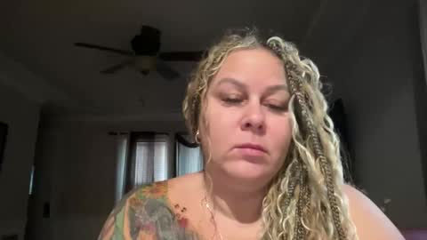 BIG BREAST SABRINA online show from March 23, 2026, 12:31 pm