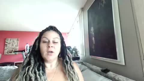 BIG BREAST SABRINA online show from April 29, 2026, 6:36 pm