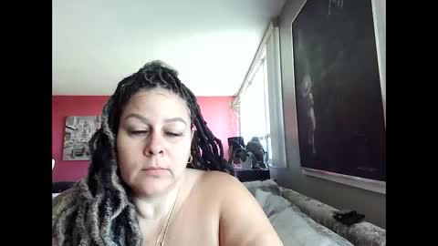 BIG BREAST SABRINA online show from May 4, 2026, 3:41 pm
