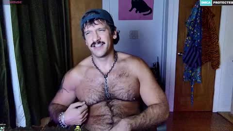 BigBro online show from November 11, 2025, 5:29 am